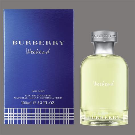 burberry men weekend|Burberry weekend for men 100ml.